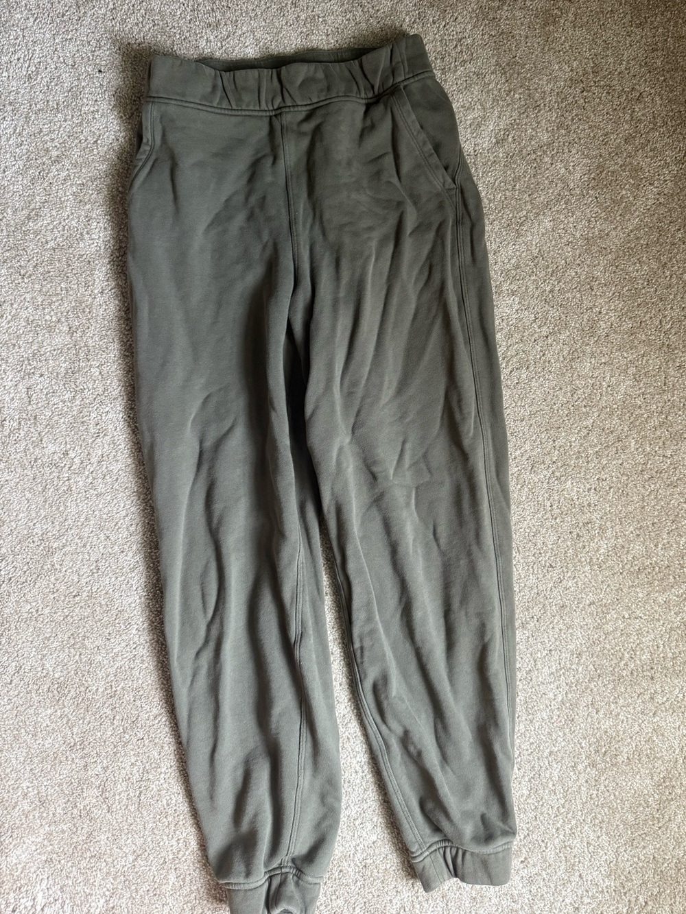 Lululemon joggers